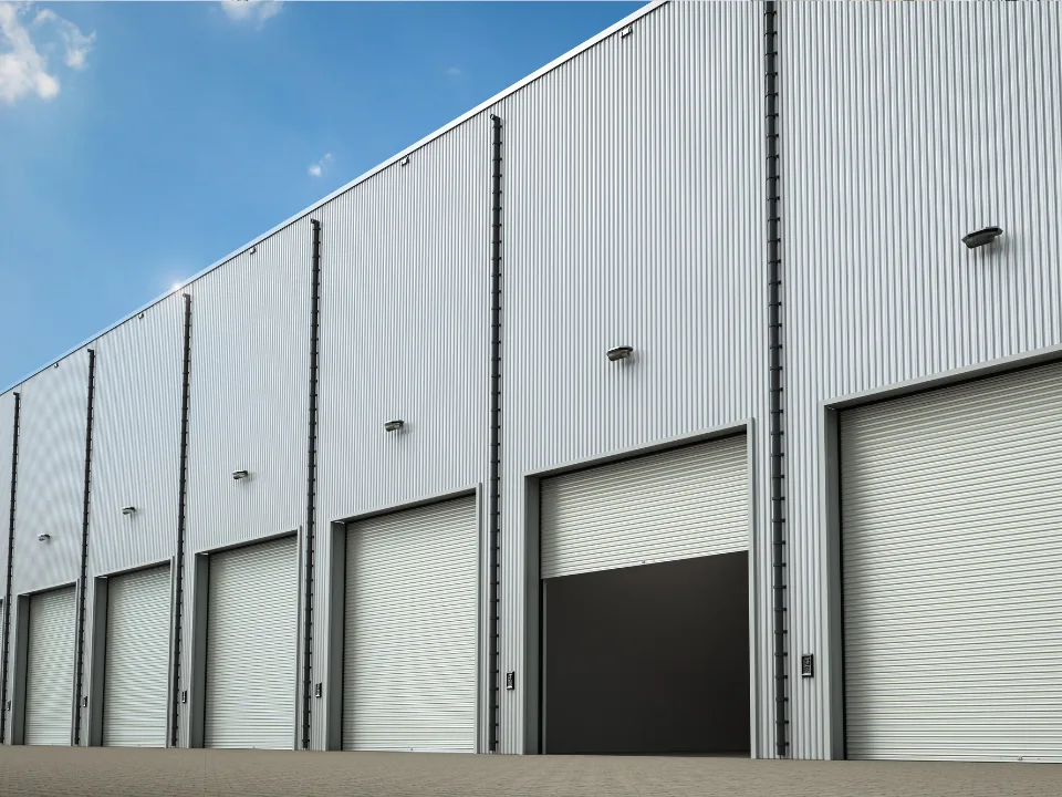BlackRock acquires ElmTree Funds to grow its private credit platform and expand industrial real estate holdings across the US.