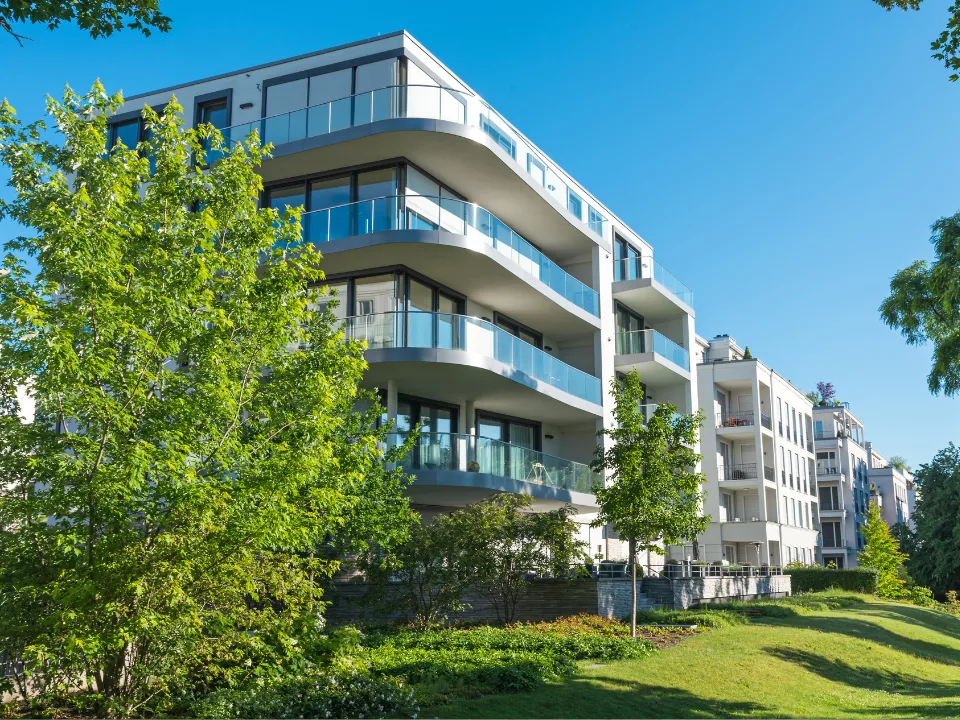 Rent growth slows in Q2 2025 as new apartment supply gives renters more options and weakens landlord pricing power.