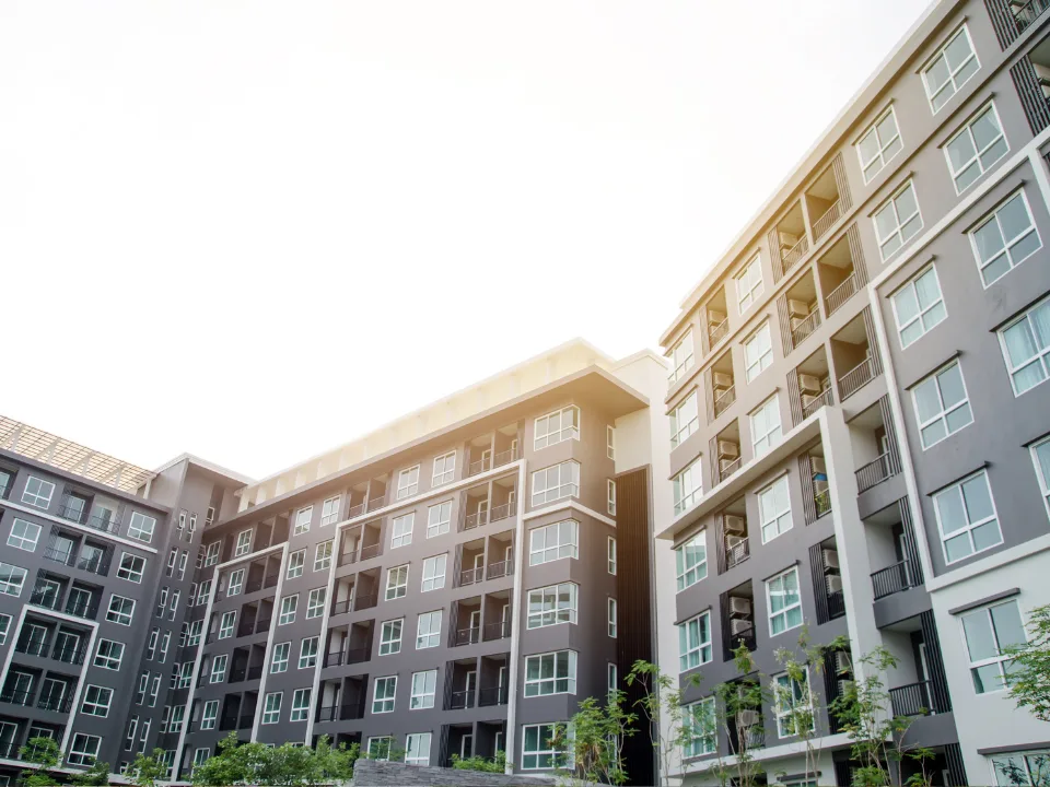 Apartment demand hit record highs in Q2 2025 while rent growth remained soft and operators focused on occupancy.