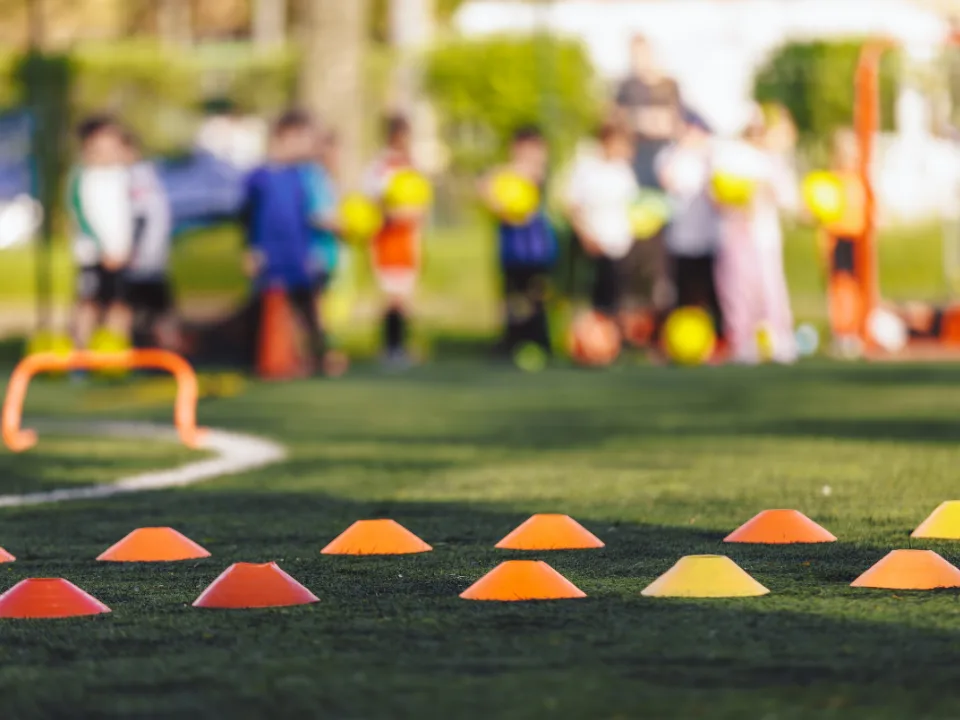 Youth sports development is driving billion-dollar real estate projects and transforming local economies across the US.