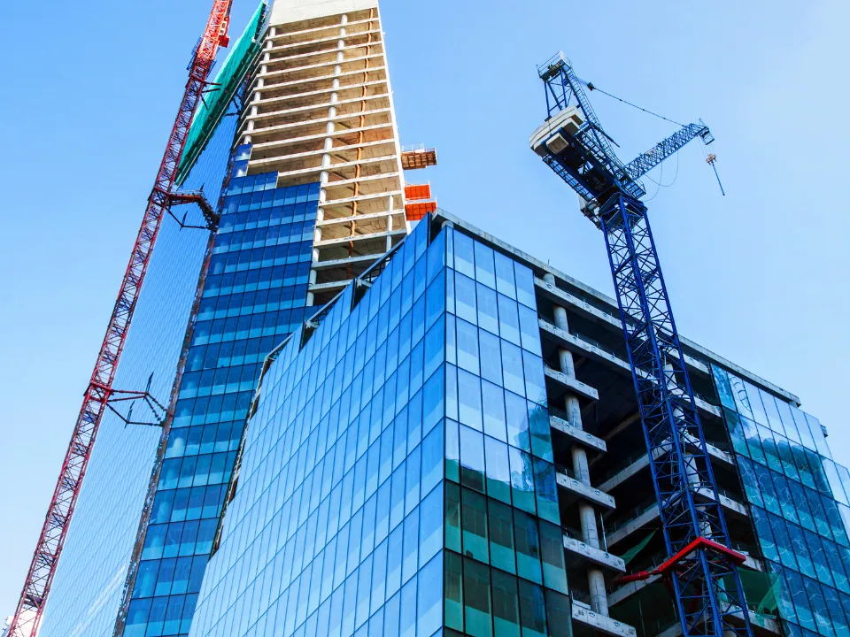 REIT performance remains strong in 2025 despite volatility, supported by solid balance sheets and global diversification.