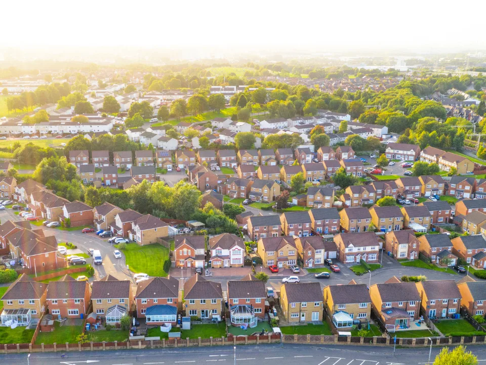 Tax credits in Tennessee, Georgia, and Michigan support affordable housing and revive stalled development projects.