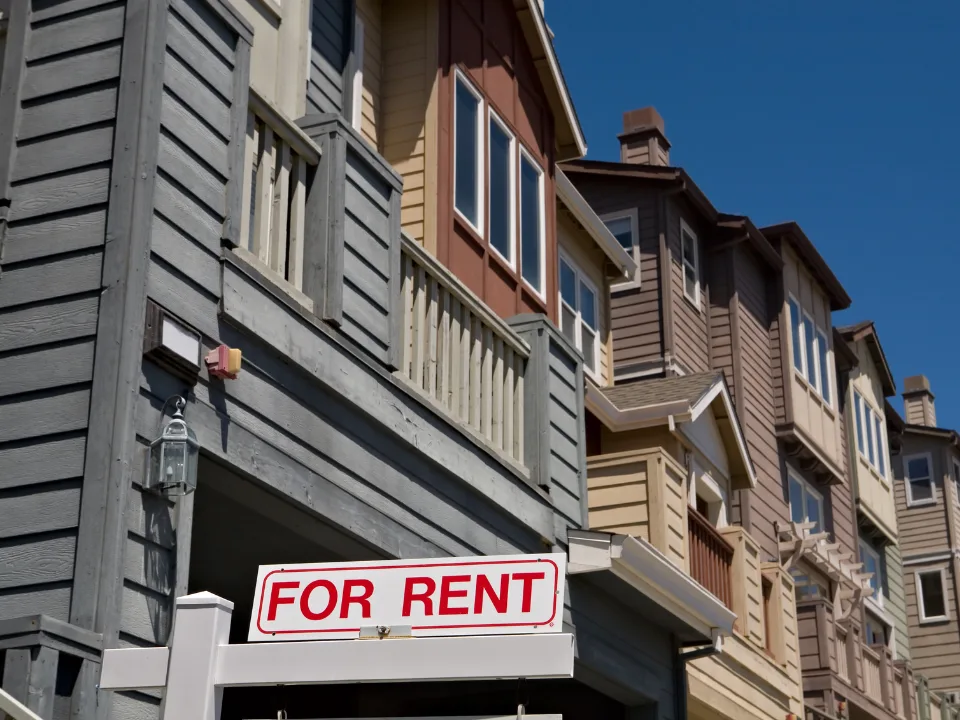 Asking rents continue to decline as new apartment supply gives renters more leverage in select US markets.