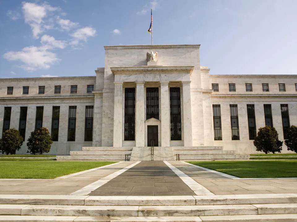 Fed minutes show the CRE market is stabilizing with steady lending, tightening spreads, and improving investor confidence.