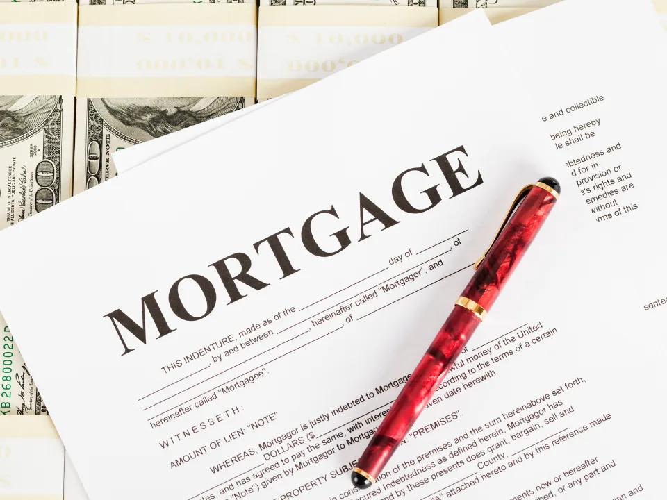Mortgage buydowns help buyers manage rates but keep home prices higher, especially for Ginnie Mae-backed loans, Morgan Stanley reports.