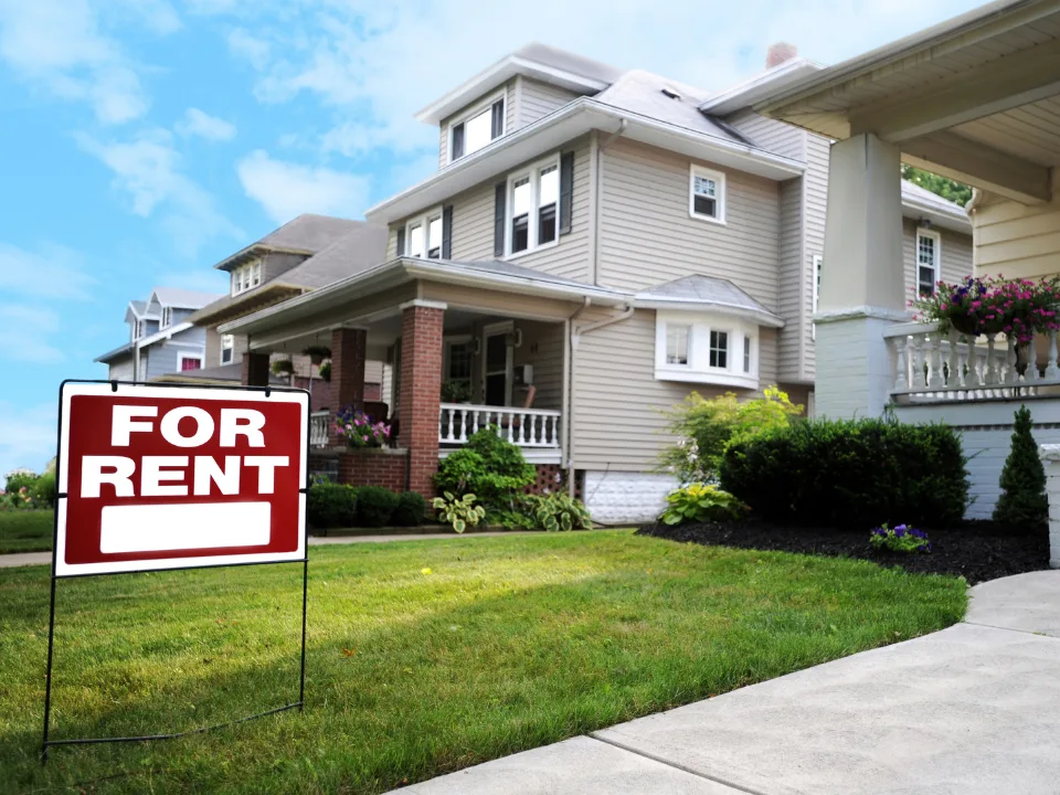 Rent growth in 2025 remains modest nationwide, with the Midwest and Northeast outpacing other single-family rental markets.