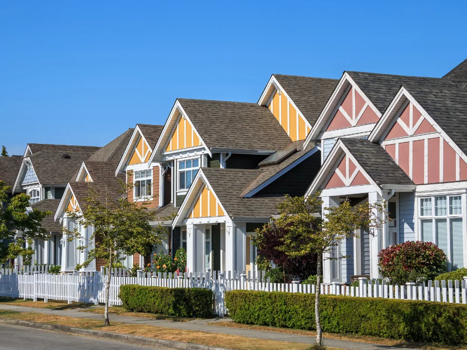 Blackstone boosts its rental housing portfolio as demand surges and buying remains cheaper than building in key US markets.
