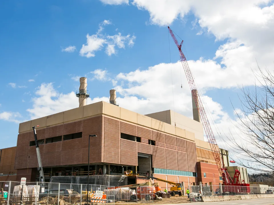 Prologis boosts warehouse construction activity as demand rises for custom space despite weak speculative leasing.