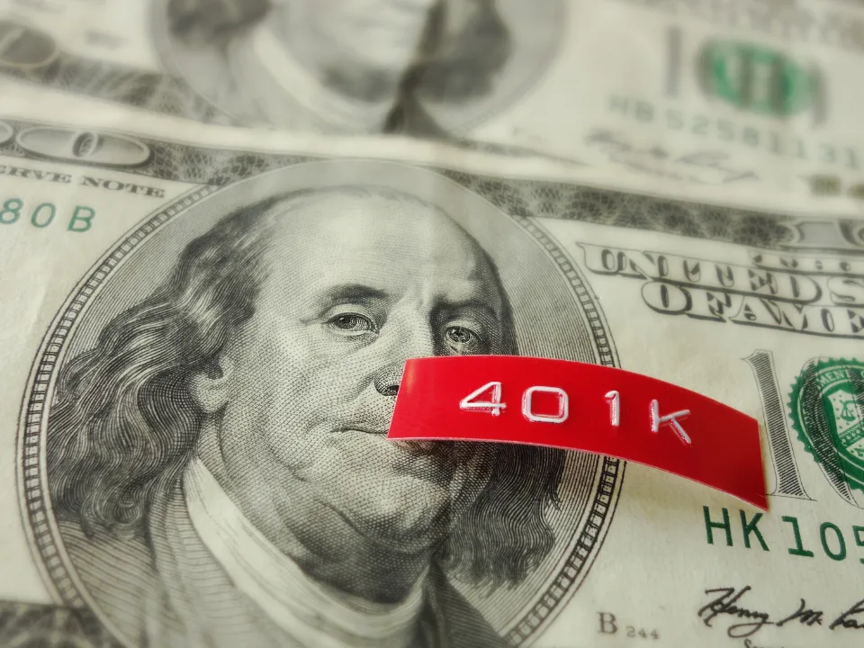 Trump pushes to let 401k plans include private equity, opening $12T retirement market to alternative asset firms.