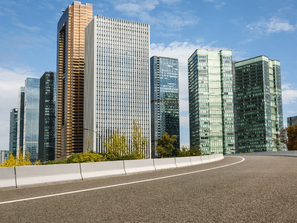 Borrowing costs remain high in 2025, slowing CRE deal flow as lenders tighten standards and refinancing grows more selective.