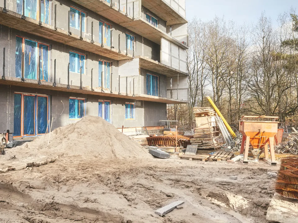 The multifamily reset is underway as construction slows, renter demand stays strong, and investors eye long-term growth.