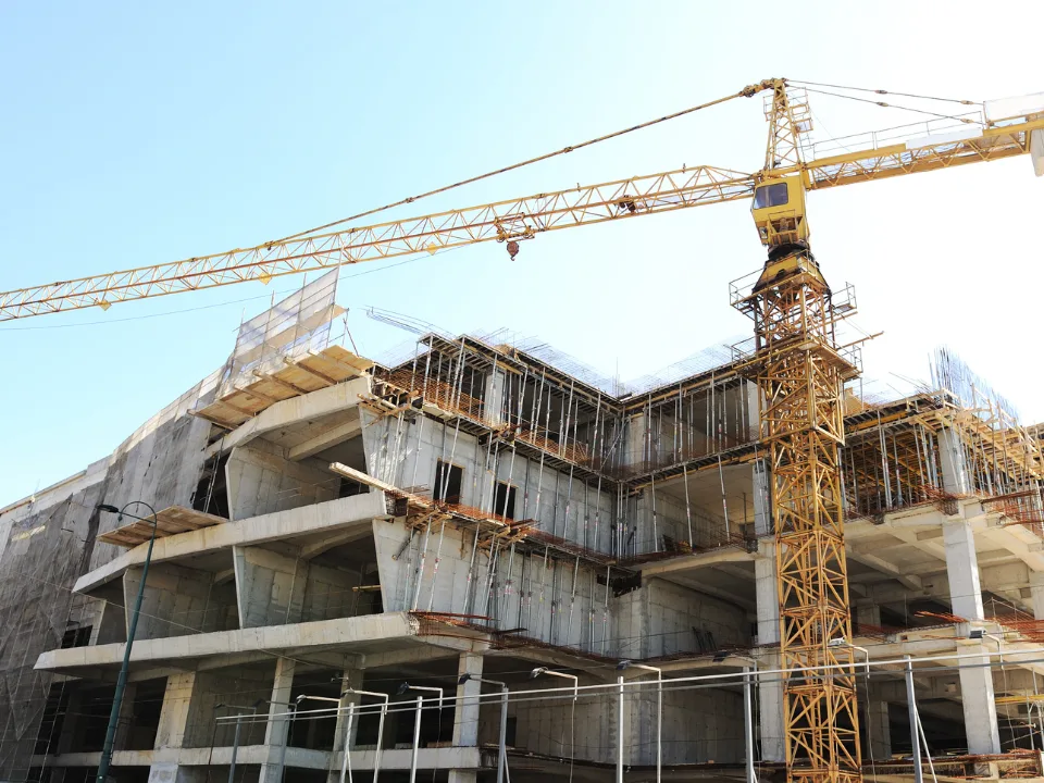 Multifamily starts rose 31% in June, hinting at a potential recovery in apartment construction despite weak permitting.