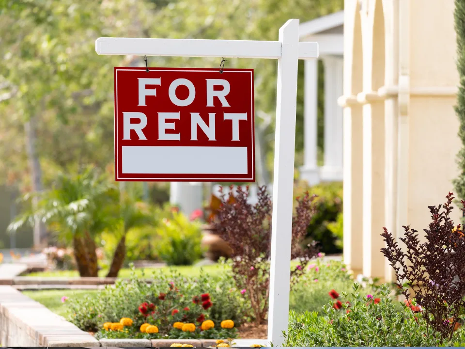 Rent payments in mom-and-pop rentals fell to 83.6% in July 2025, signaling continued stress for independent landlords.