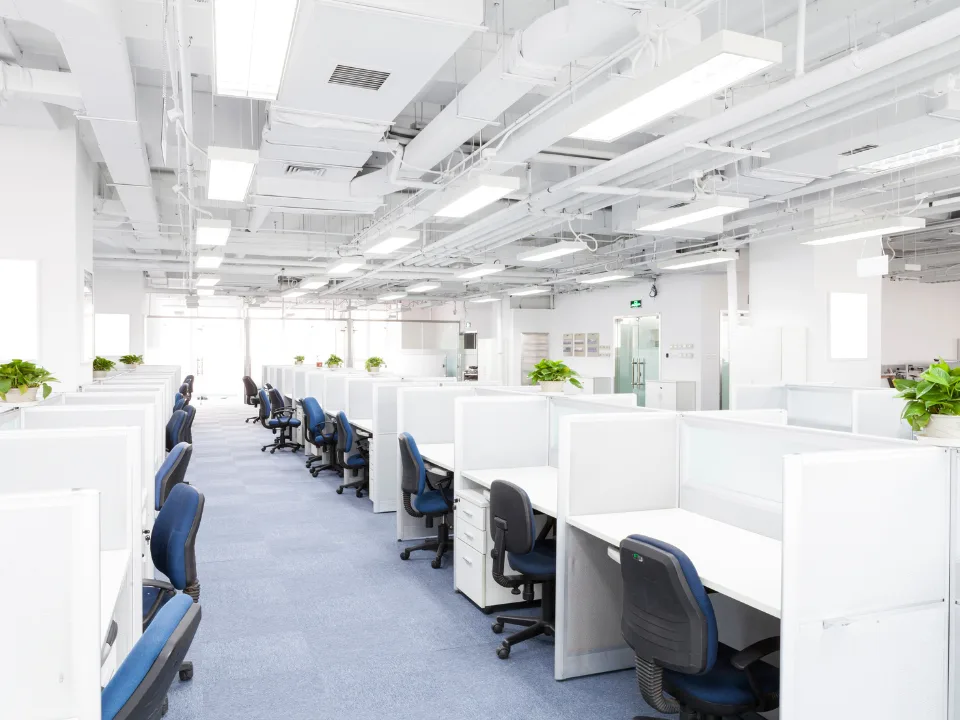 Office attendance is rising steadily in 2025, fueling growth across office, residential, and retail CRE sectors.