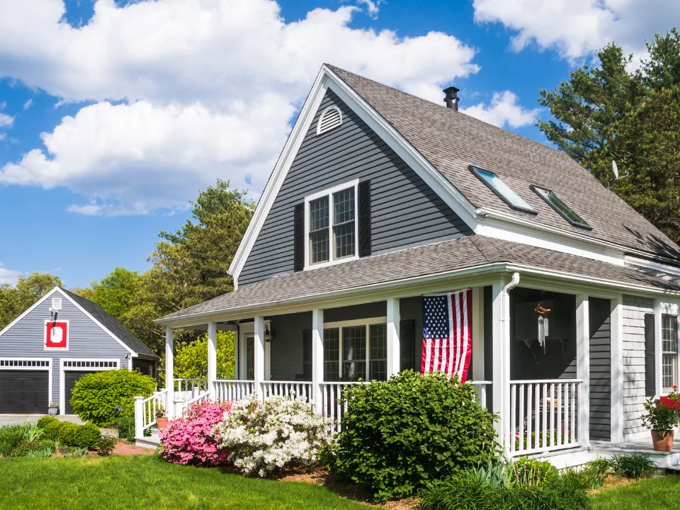 Accidental landlords are increasing rental supply in key markets, challenging institutional investors in the single-family rental space.