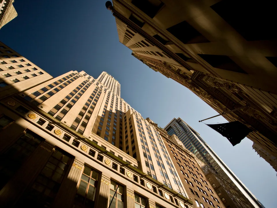 Blackstone sees real estate stabilizing as falling rates and rising capital inflows point toward a market recovery.