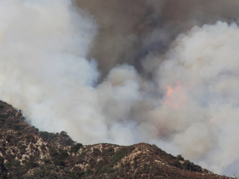 Wildfire damage in Los Angeles reaches $52B, with thousands of homes affected and rebuilding slowed by permit delays.