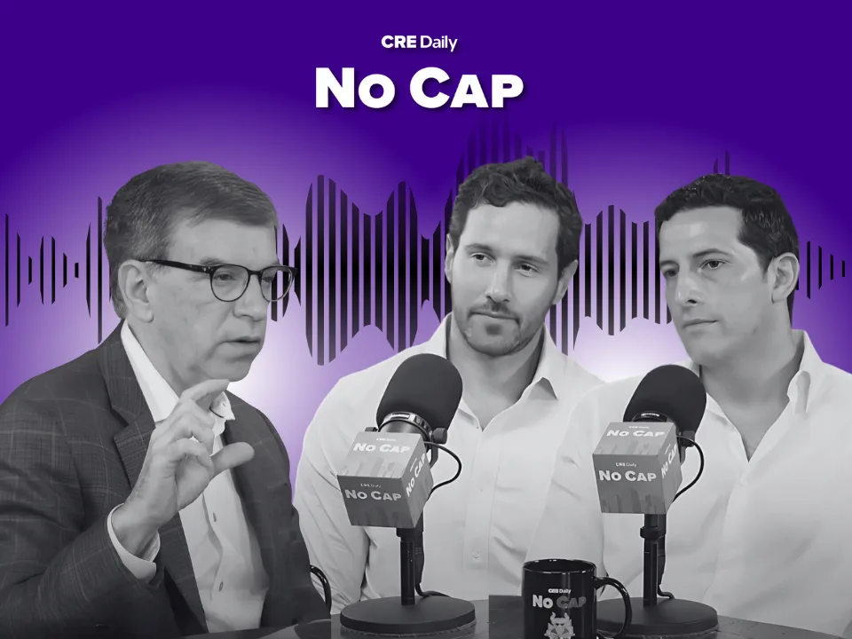 Andy Weiner shares how RockStep Capital transforms distressed malls into cash flow assets using incentives and local investor partnerships.