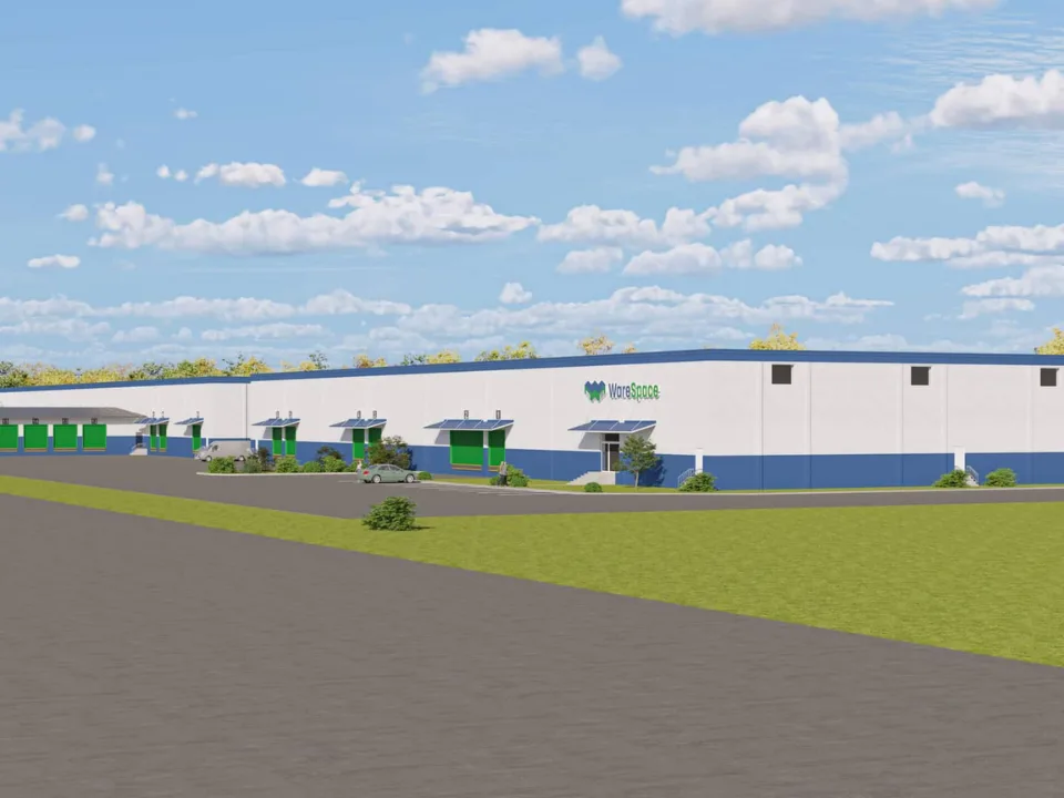 WareSpace Expands Denver Presence with 129K SF Park Hill Acquisition