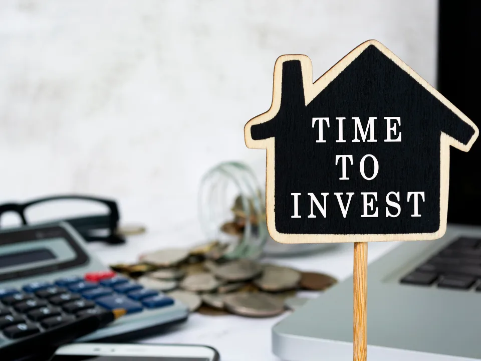 Why REITs Could Be a Smart Bet in the Next Recession