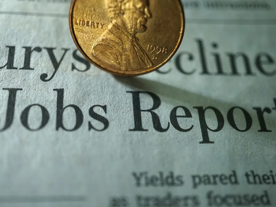 U.S. Adds 147,000 Jobs in June, But Hiring Momentum Slows Under the Surface