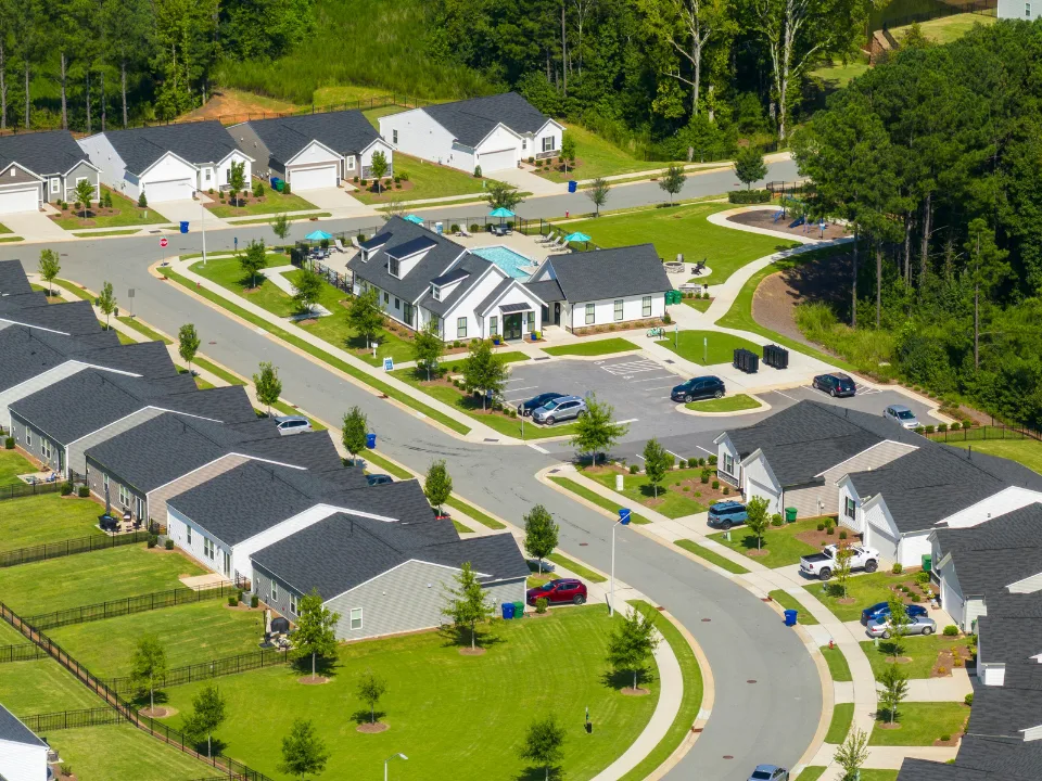 Why BTR Requires a Different Lender Mindset