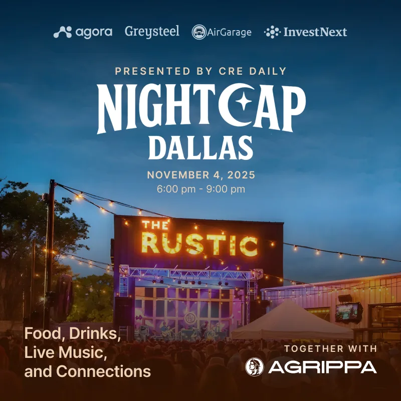 Night Cap by CRE Daily