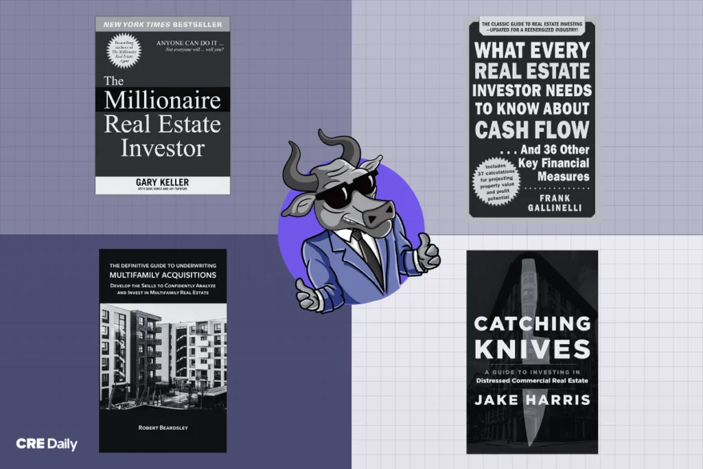 Investing, Underwriting & Capital