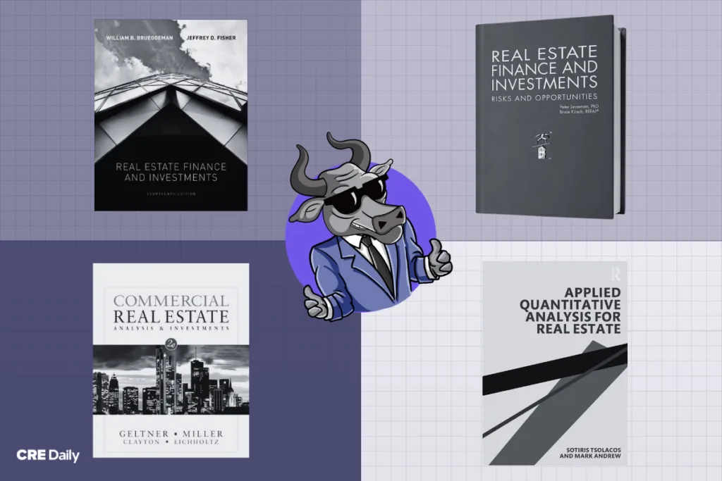 Advanced Analytics & Textbooks