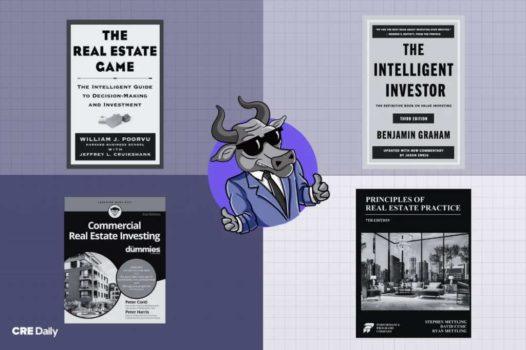 Foundations of Commercial Real Estate