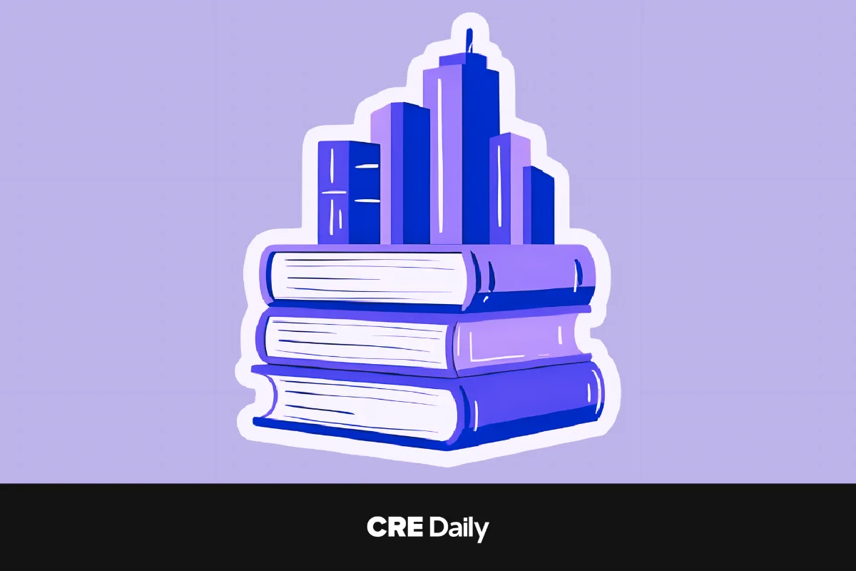 The Ultimate Guide to Commercial Real Estate Books