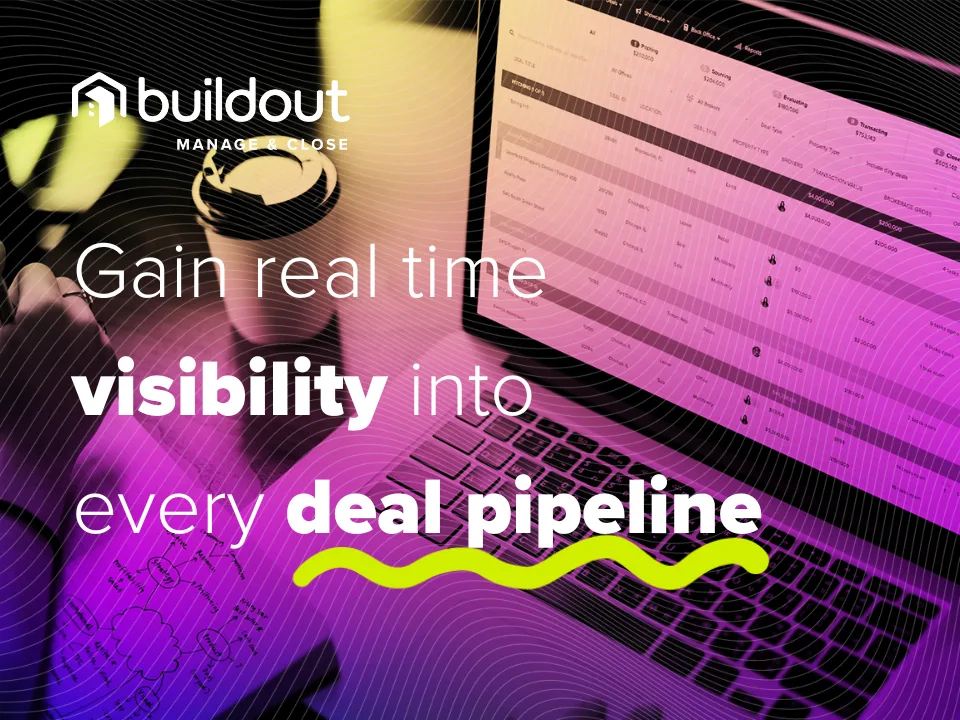 Your Process Could be Killing Your Deal Margins