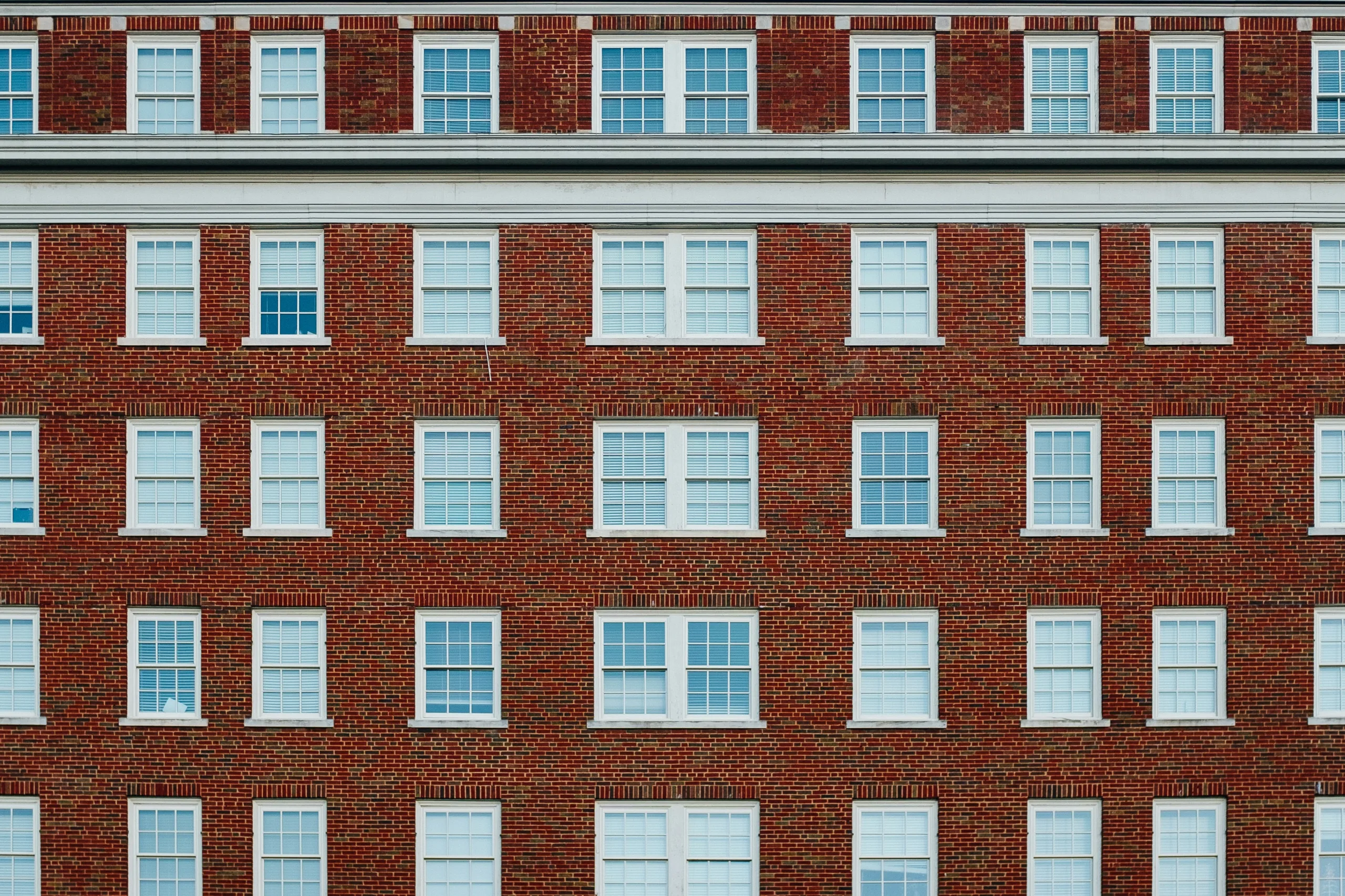 Multifamily sales in Washington DC spiked nearly 1000% in Q2 as institutional investors returned to the market.