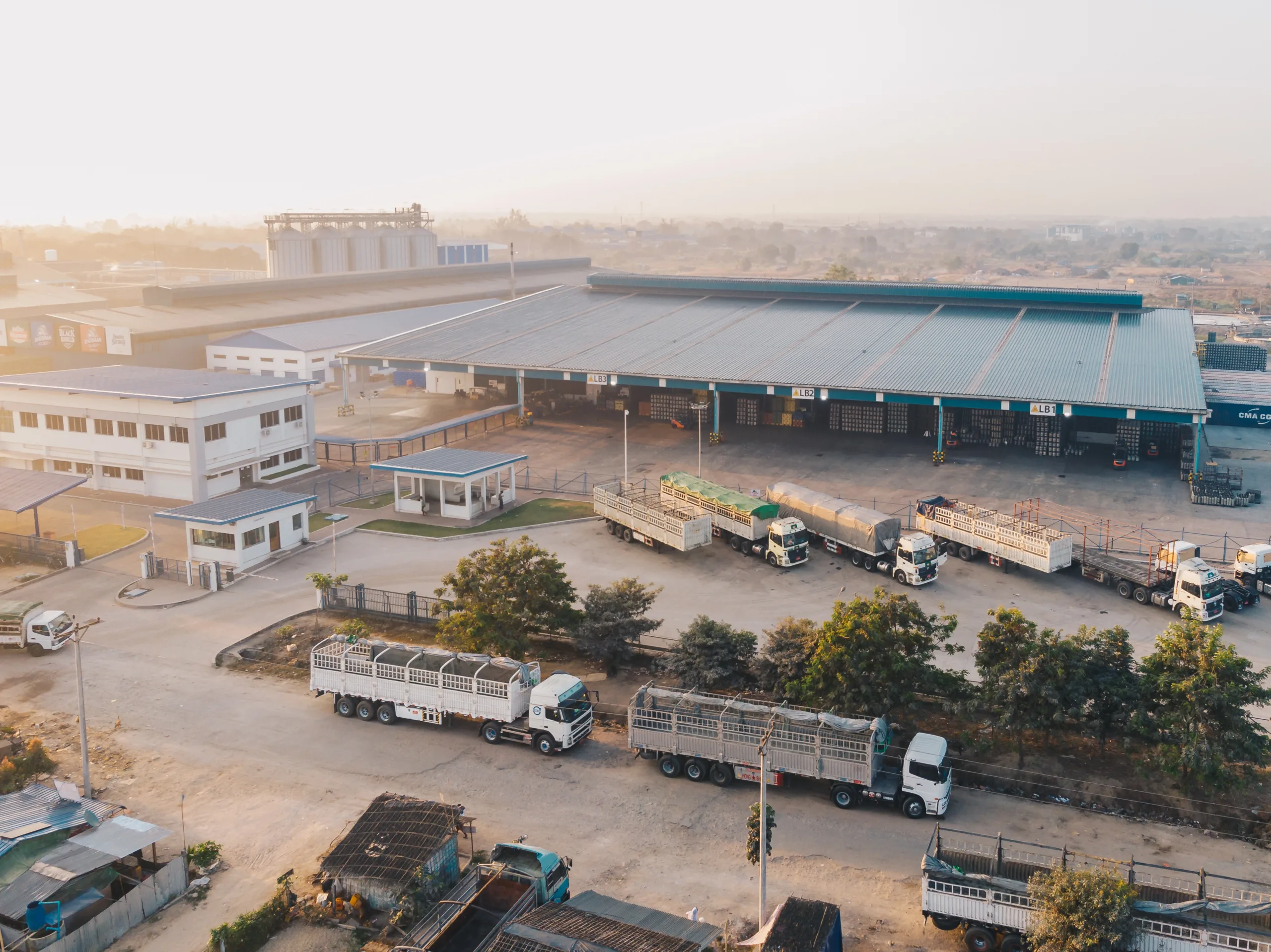 Explore how logistics demand is evolving in 2025 as supply chains adapt to trade shifts, tech needs, and long-term growth forces.