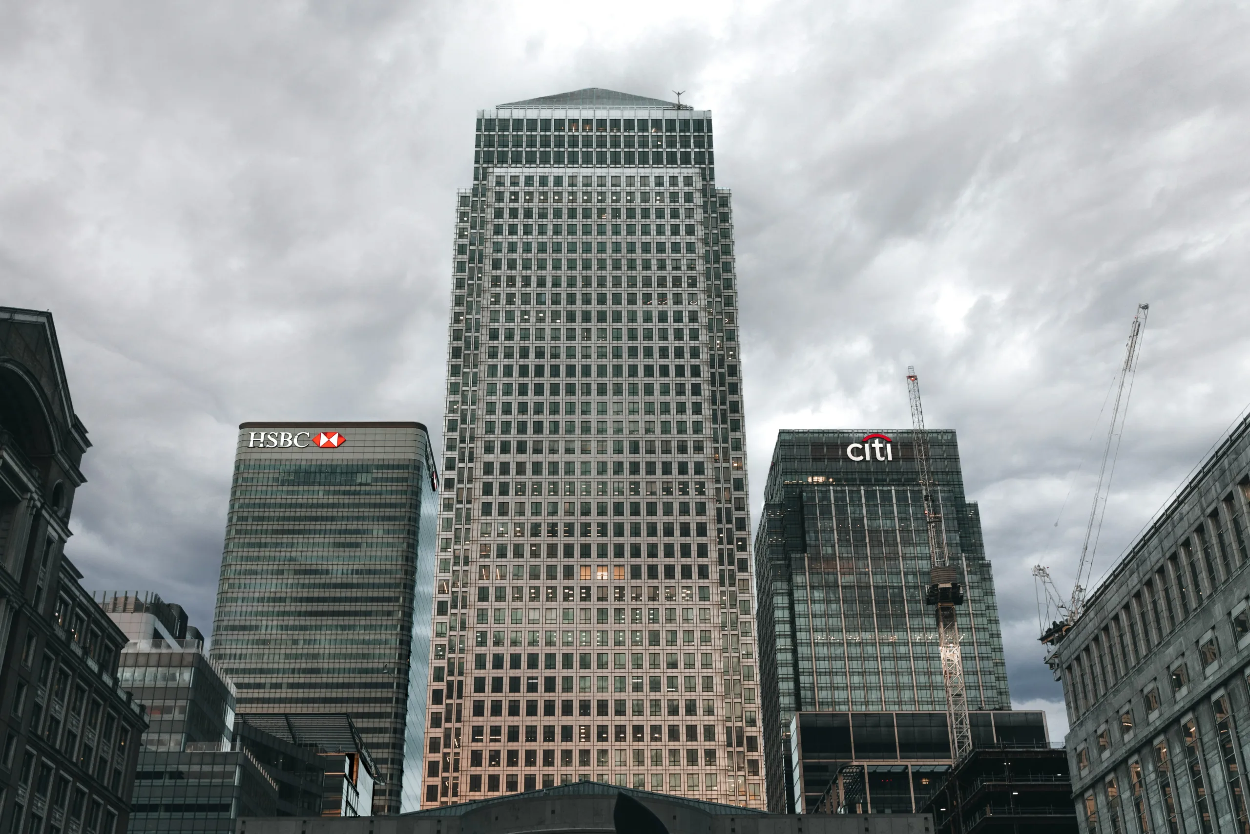 Banks are offloading distressed debt as private credit funds step in to seize CRE opportunities at discounted prices.