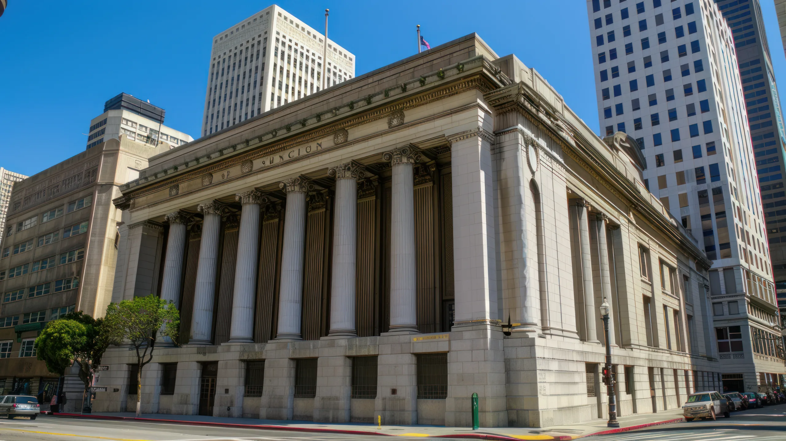 Sale-leasebacks are helping midsize banks unlock capital as interest rates rise and real estate values stay high.