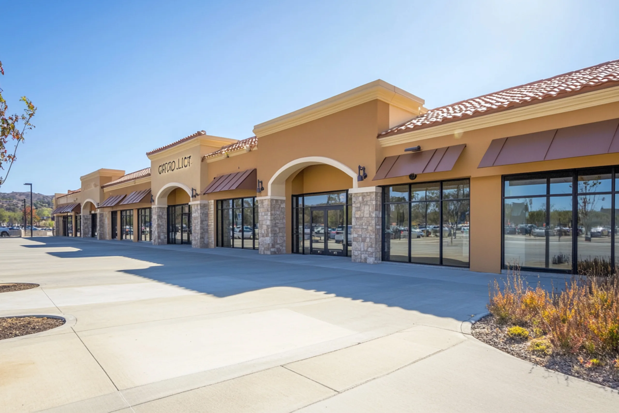 Retail vacancies increased in South Florida in Q2 2025 as leasing slowed and asking rents dipped in Miami-Dade and Palm Beach.