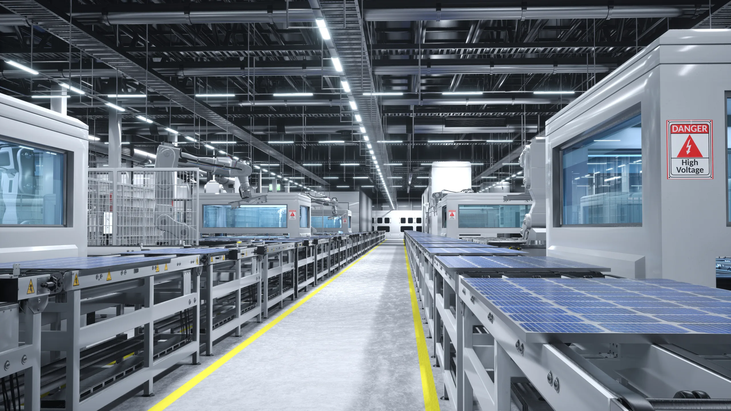 Lease time for Class A industrial space in the Northeast rises sharply, reflecting shifting demand and supply dynamics.
