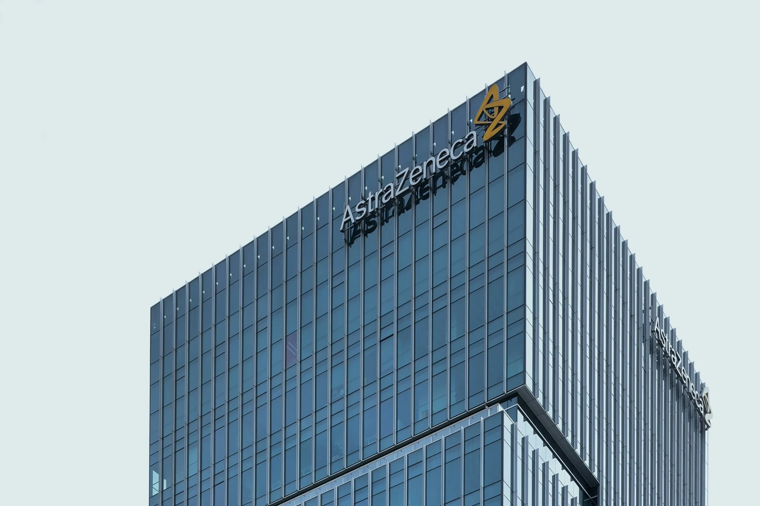 AstraZeneca expansion includes a $50B plan with a flagship Virginia facility focused on GLP-1 weight-loss drug production.