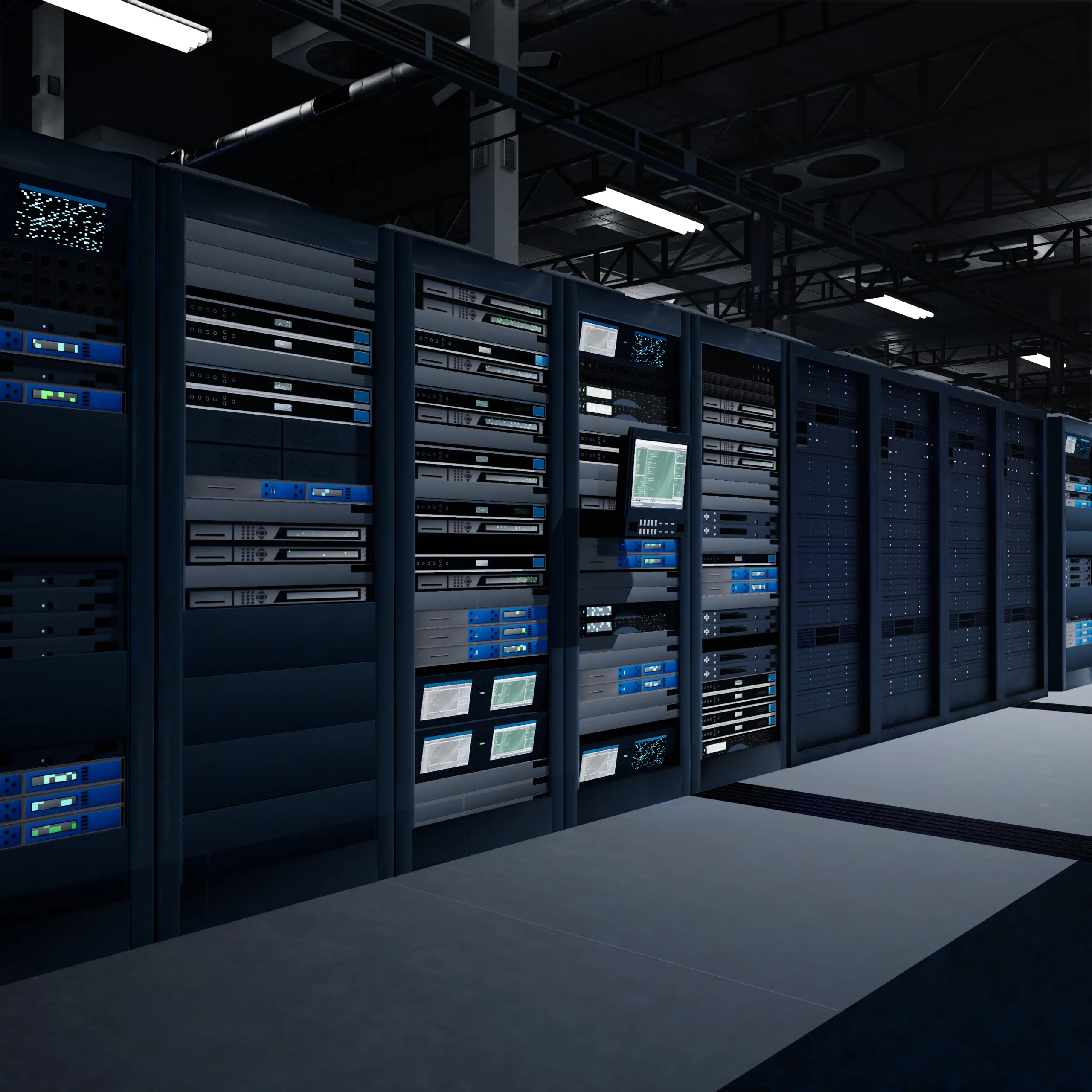 Trump’s AI infrastructure plan fast-tracks permits and backs on-site power, reshaping how data centers are built and powered.
