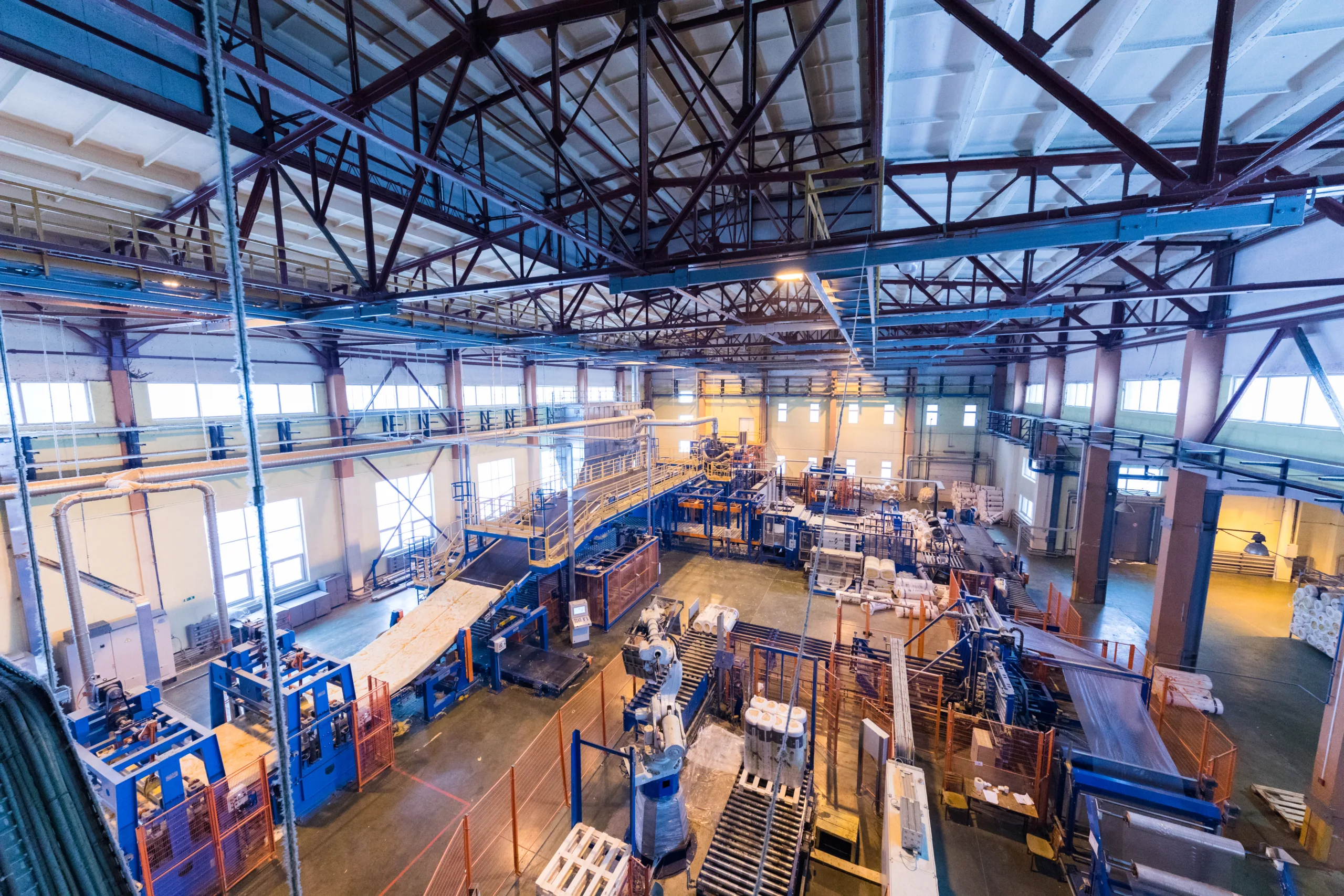 Manufacturing contraction persists in June as tariffs, weak demand, and rising costs continue to pressure US factories.