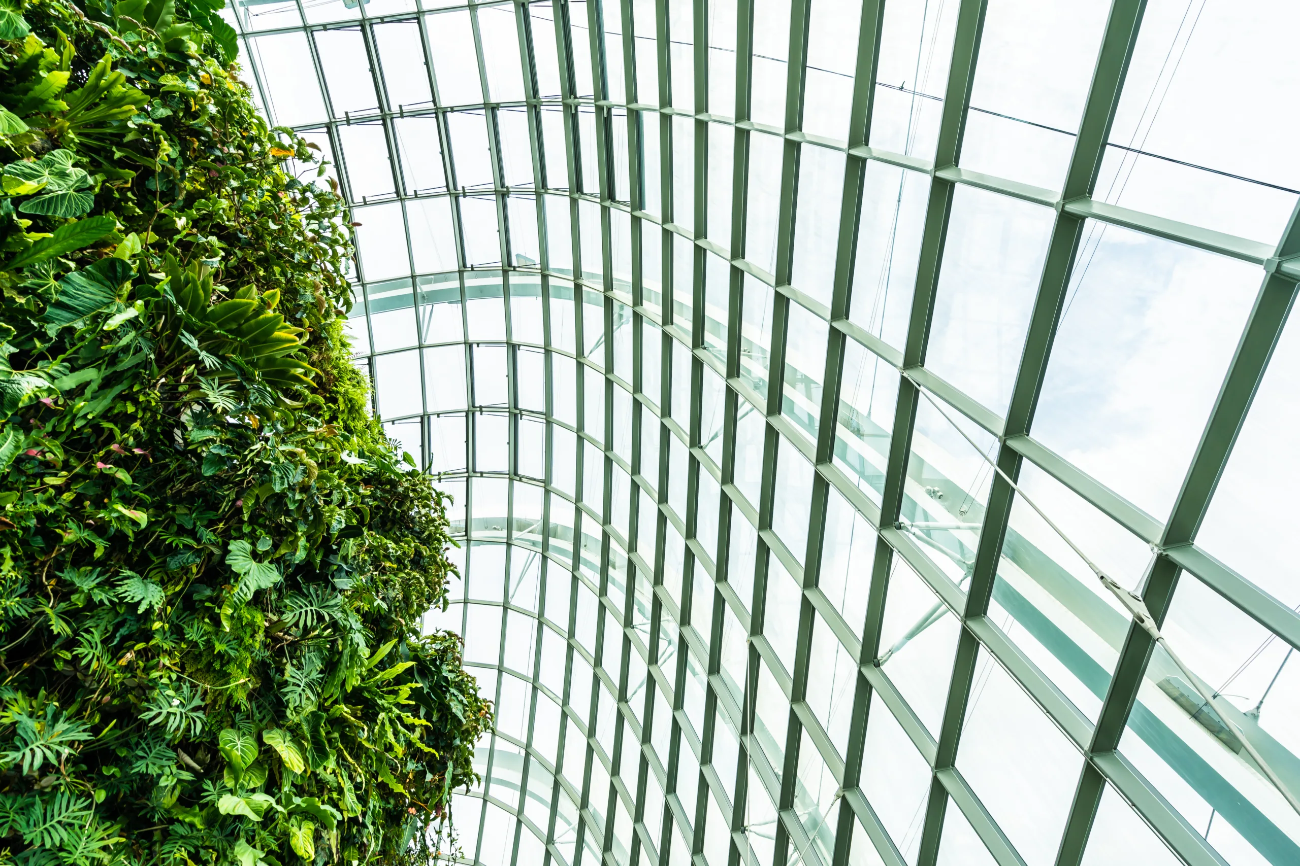 Nuveen raises $785M for its third C-PACE lending fund to support sustainable upgrades in commercial real estate.