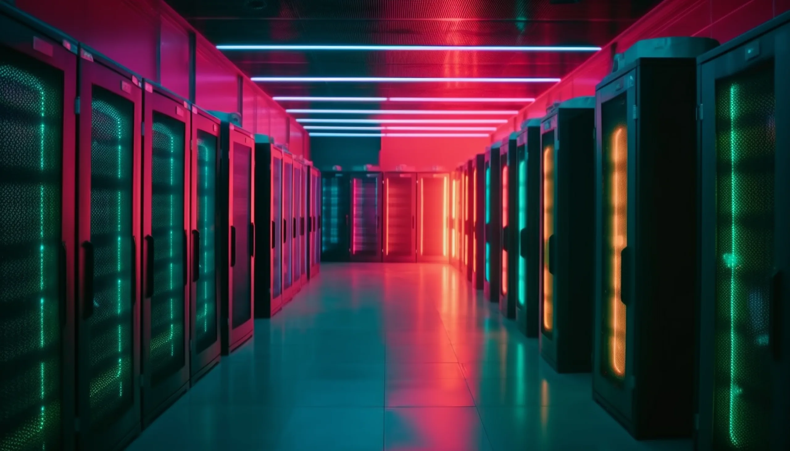 Data centers gain momentum as new tax incentives and OZ changes attract more investment to rural CRE markets.