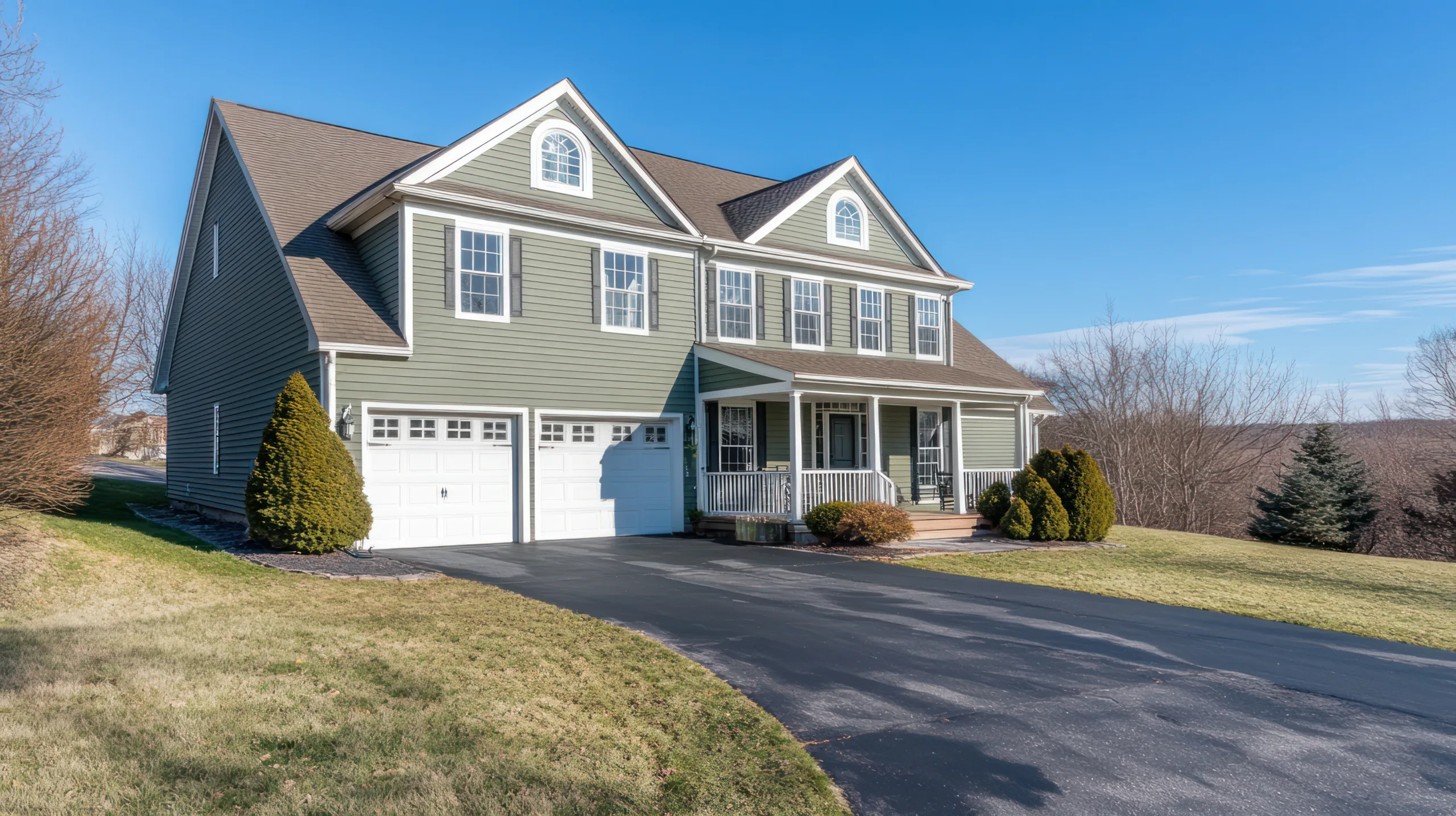 Single-family housing rental demand grows as supply shrinks, creating key investment opportunities in today's shifting real estate market.