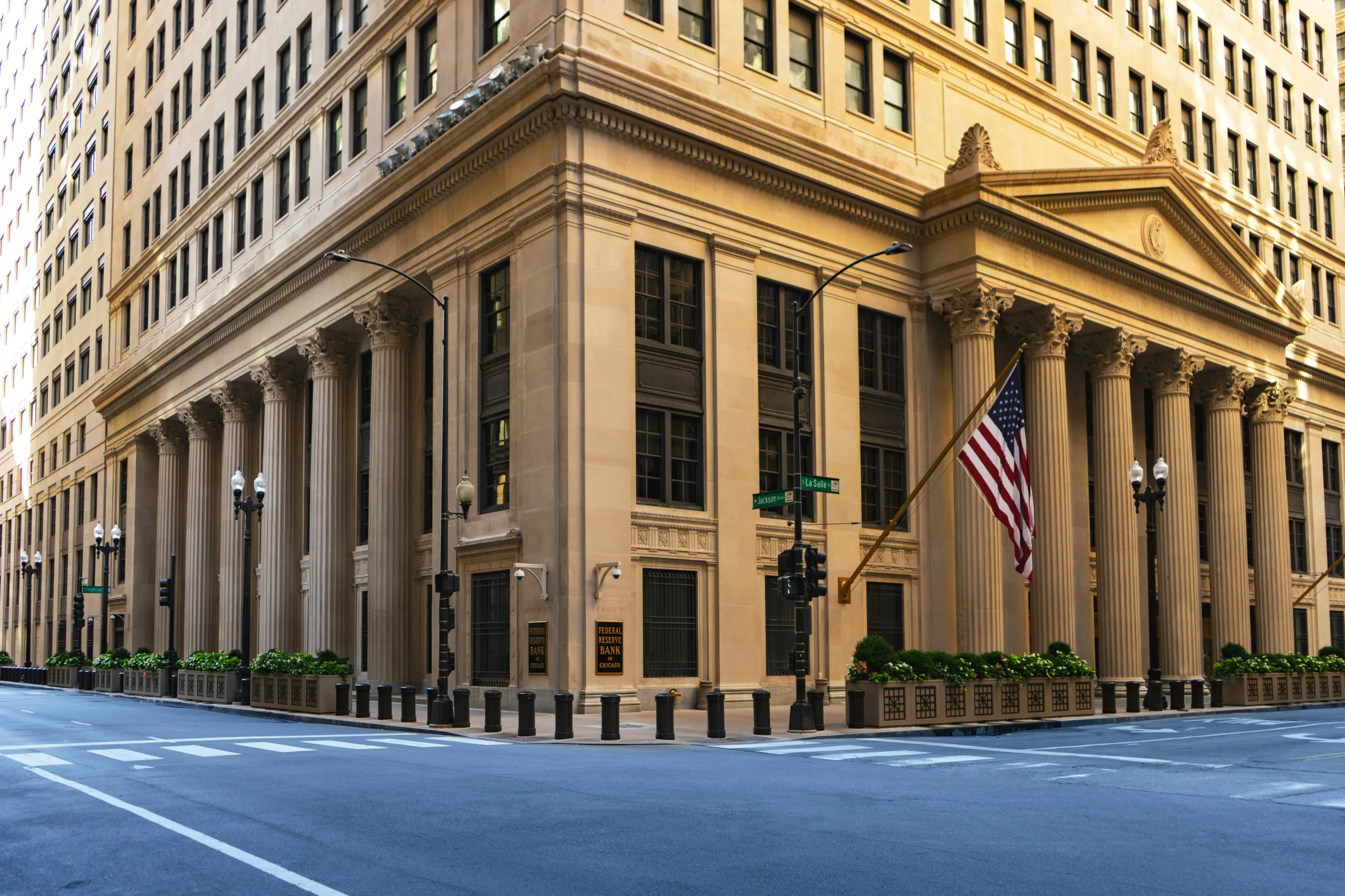 Interest rates remain unchanged as commercial real estate eyes a possible September Fed cut amid economic uncertainty.