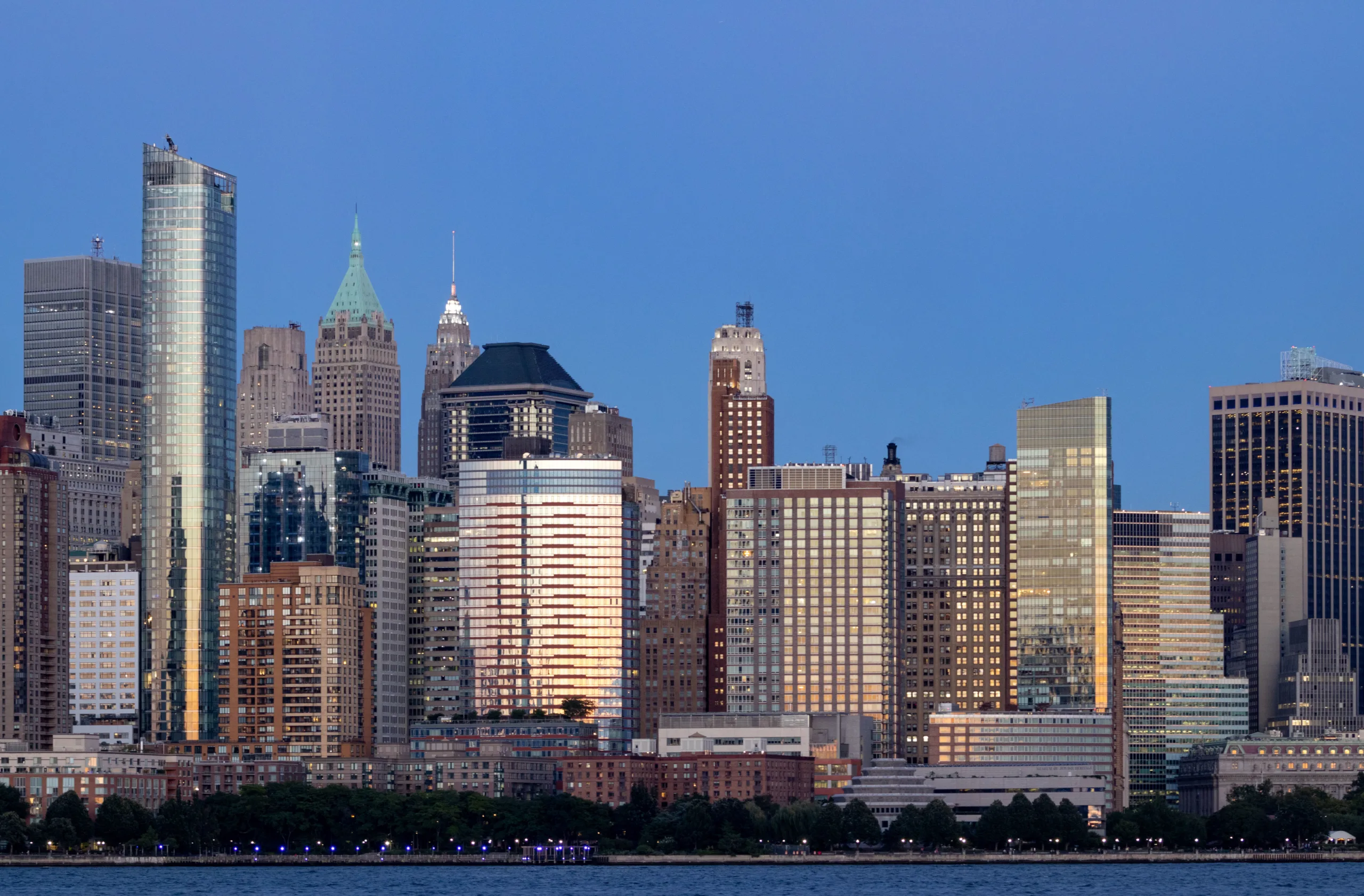 WeWork expansion continues with a new 60K SF lease in Lower Manhattan as demand for coworking space grows in NYC.