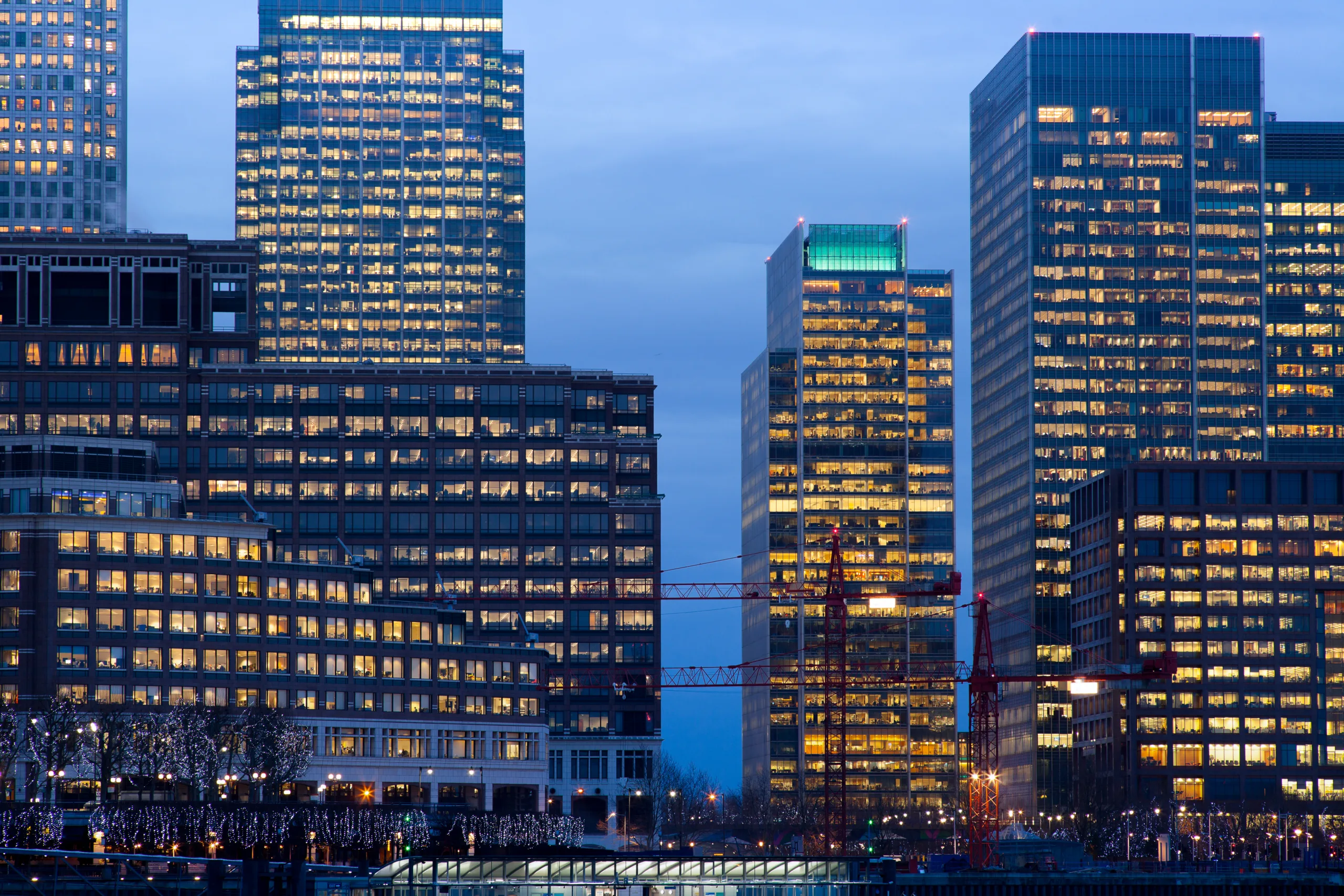 Net lease office sales dropped in Q1 2025 as cap rates rose and investor activity remained cautious across the sector.