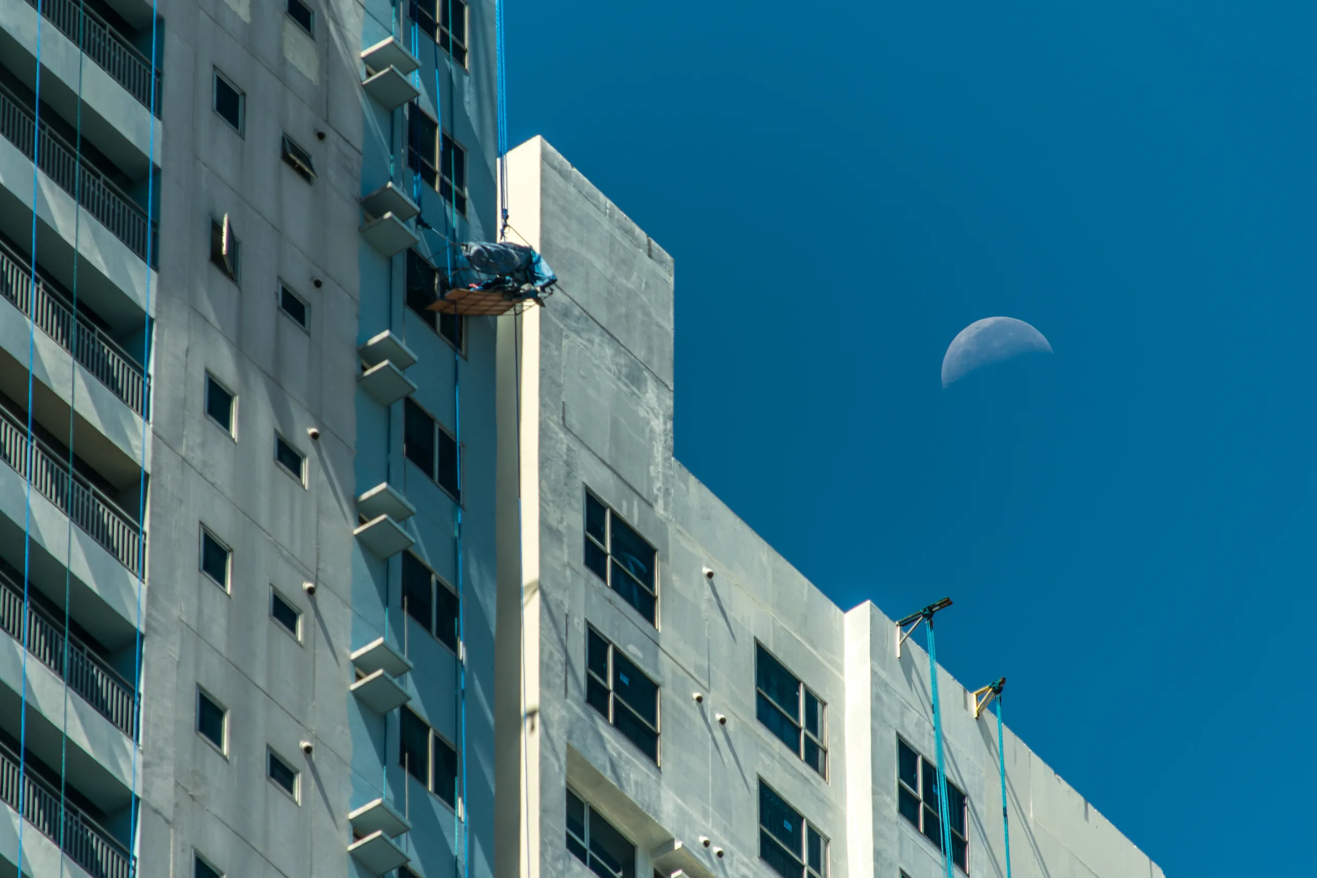 Landlord strategy in 2025 shifts from buying and selling to property upgrades due to high prices and interest rates.