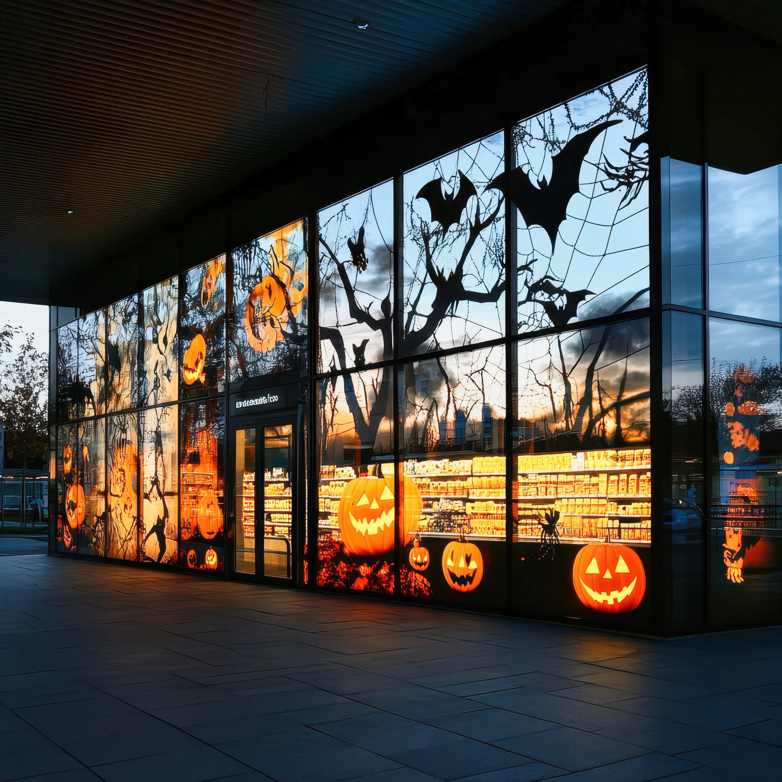 Halloween retail braces for disruption as tariffs and supply chain issues threaten seasonal inventory and pricing.