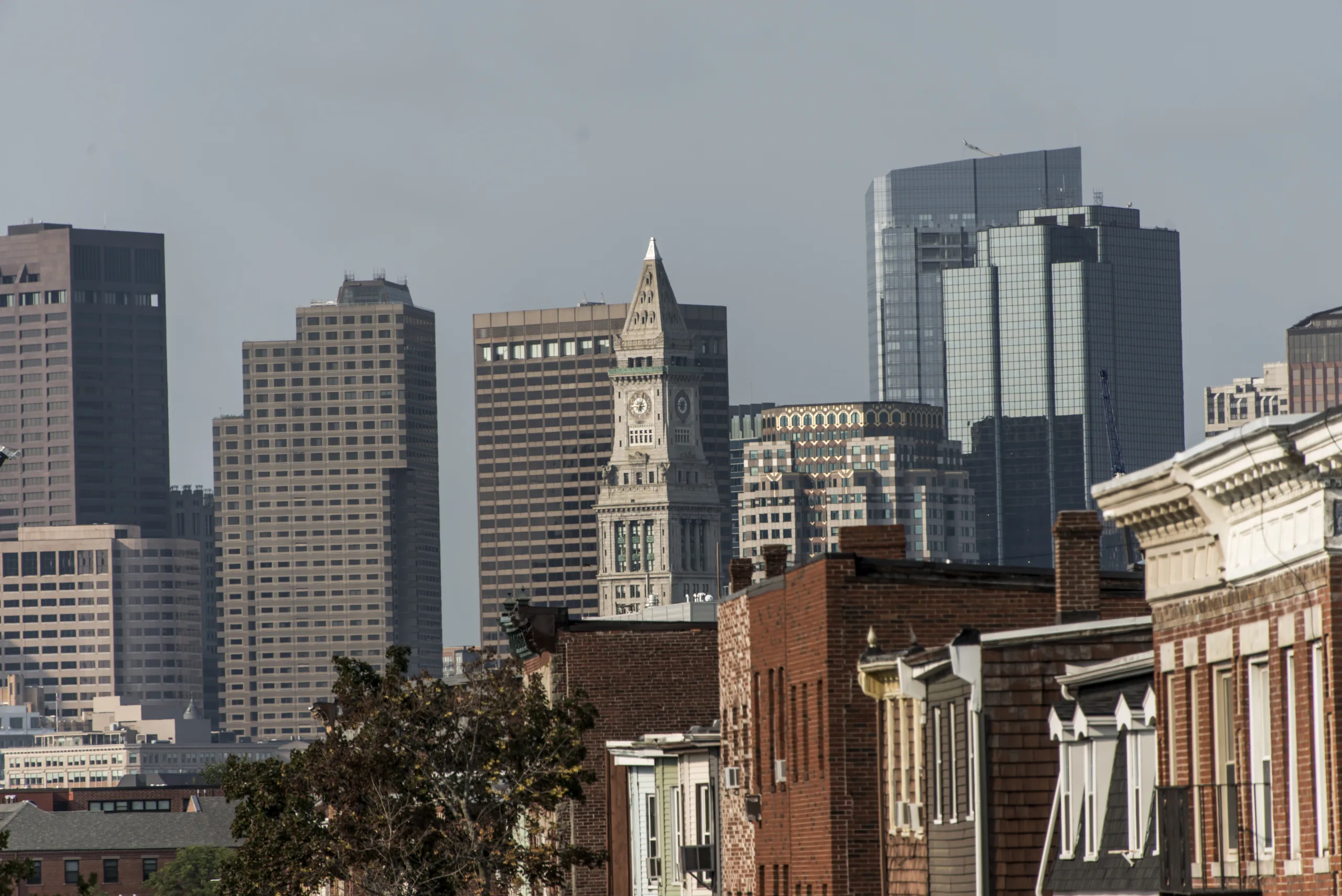 Office conversions in Washington DC accelerate as vacancy rises and housing demand grows, backed by new tax incentives.